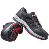 Sport Style Anti Static Women Safety Shoes