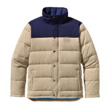 2015 Mens Goose Packable Down Jacket for Winter