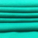 210G/M2 40%Polyester 60%Cotton Double Jersey Fabric