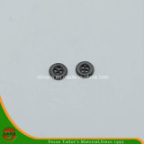 4 Hole New Design Metal Button (JS-018)