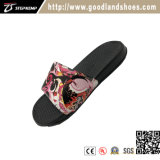Confortable Clog EVA Painting Slippers Shoes 20314-1
