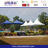 5X5m Outdoor Gazebo Tent for Exbition, Party and Event