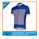 Mountain Bike Clothing Men Cycling T Shirts with Sublimation Printing