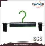 Top Grade Pants Hanger with Plastic Hook for Cloth (30cm)
