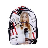 2014 Trendy Cool Custom Backpacks for Cheerleaders Fashion Cheerleading Style Bags for Girls