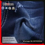 High Quality Twill Denim Fabric 8.8oz Women Jeans Fabric