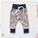 Soft Organic Baby Clothes Baby Boy Pants