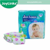 with Bule or White Adl and Wetness Indicator Disposable Babydiaper/Nappies