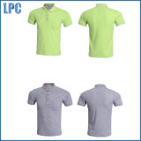 Large Number of Custom Promotional Advertising Cheap Polo Shirt