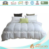 Cutomized Down Blanket White Goose Feather and Down Comforter