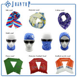 Customized Logo Mixed Color Accessories Gift Unisex Scarf