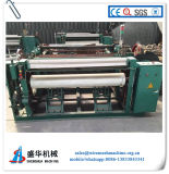 Professional Metal Wire Mesh Shuttleless Weaving Machine Manufacture