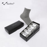 Anti-Bacterial Cotton Socks for Men Wearing in Fall and Winter