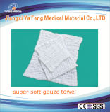 New Born Baby Feeding Super Soft Gauze Towel