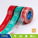 Printed BOPP Carton Packing Tape From China