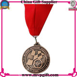 Customized Medal with Printing Logo