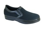 Lycra Footwear for Wide Feet Edema Feet Therapeutic Shoes 9611087