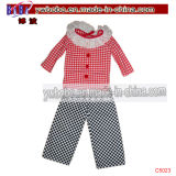 Child Costumes Clowen Pierrotclown Pierrot Baby Items (C5023)