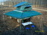 Foxwing Camping Awnings