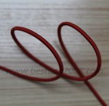 High Quality Elastic Cord for Bag and Garment Accessories Webbing
