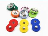 Custom High Quality Clothing Fabric Snap Fastener Button
