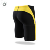 2017 High Spandex Sport Men Gym Shorts Custom Fitness Gym Men Shorts