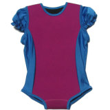 Kid's Neoprene Nylon Wetsuit/Sports Wear/Swimwear (HXS0022)