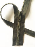 5#Plastic Zipper