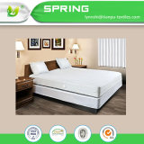 Jacquard Knitted Fabric Mattress Cover with Removable Zipper