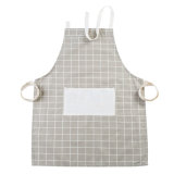 Fashionable Simple Kitchen Waterproof Cooking BBQ Adult Apron