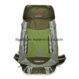 2018 Outdoor Nylon Hiking Trekking Pack Bag Sports Travel Backpack