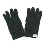 Sheep Run Unisex 100% Merino Wool Outdoors Thermal Gloves Liner