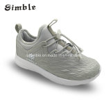 Colorful Children Kids Running Sports Casual Shoes with Lace