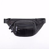 Running Waist Pack Sports Outdoors Bag Travel Wallet Fanny Pack, Fits Smartphone