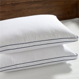 Wholesale Cheap White Polyester Microfiber Filling Pillow for Hotel