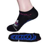 Non Slip Custom Sky Zone Custom Trampoline Socks for Adult