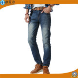 Ready Made Wholesale Jeans Cheap Price Stock Denim Jeans for Men