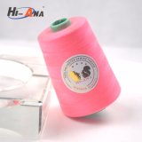 Hot Products Custom Design Strong Raw Material Sewing Thread