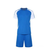 Custom Made Soccer Uniform for Men