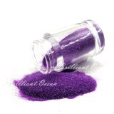Good Selling Glitter Powder for Garment Accessories