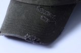 Washed Custom Sports Golf Baseball Caps