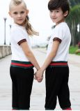 Latest Primary and Middle Students Summer Wear School Uniforms