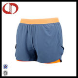 Wholesale Custom New Style Running Shorts for Ladies