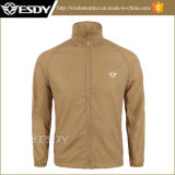 Wholesale Camouflage Skin Ultra-Thin Breathable Waterproof Sun Clothing Tan