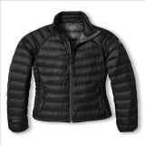 2016 Hot Sale Wind Resistant Ladies Down Light for Jackets