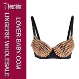 Sexy Women Club Underwear Underwire (L32559)