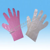 Disposable Safety Gloves Goat Skin Work Gloves