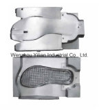 PU Insole Mould for Leather Sandal Slipper Making