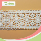 4.9cm Excellent Machines Fancy Cheap Cord Embroidery Lace