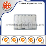 Refreshing Cotton Wet Towel for Airline Single Pack Wipes